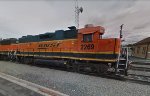 BNSF 2269